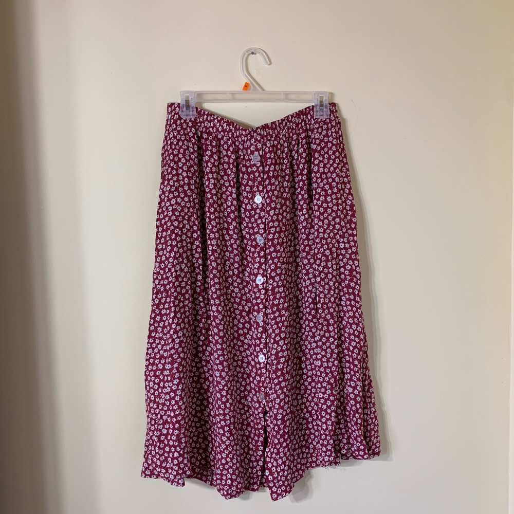 Vintage skirt